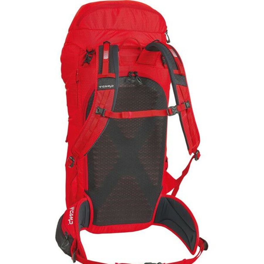 Skiing Backpacks * | Camp M30 Bag 30L Red