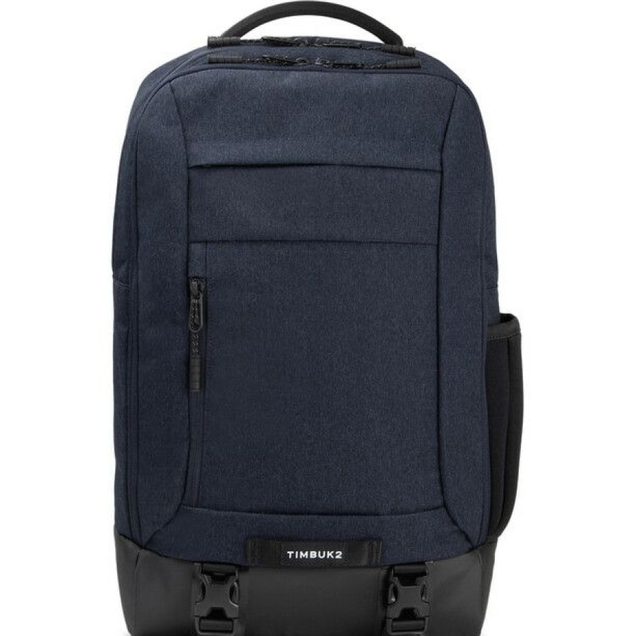 Cycling Backpacks * | Timbuk2 The Authority Pack Dlx Eco Nightfall