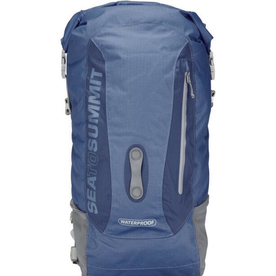 Daypacks * | Sea To Summit Rapid Drypack 26L Blue