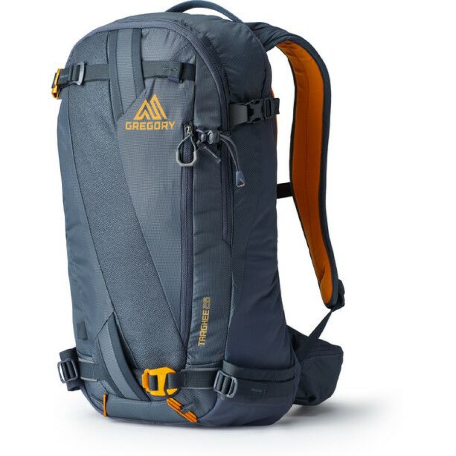 Daypacks * | Gregory Targhee 26 Backpack Alaska Blue