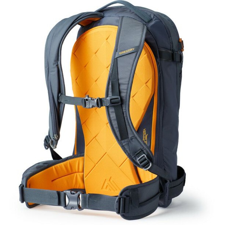 Daypacks * | Gregory Targhee 26 Backpack Alaska Blue