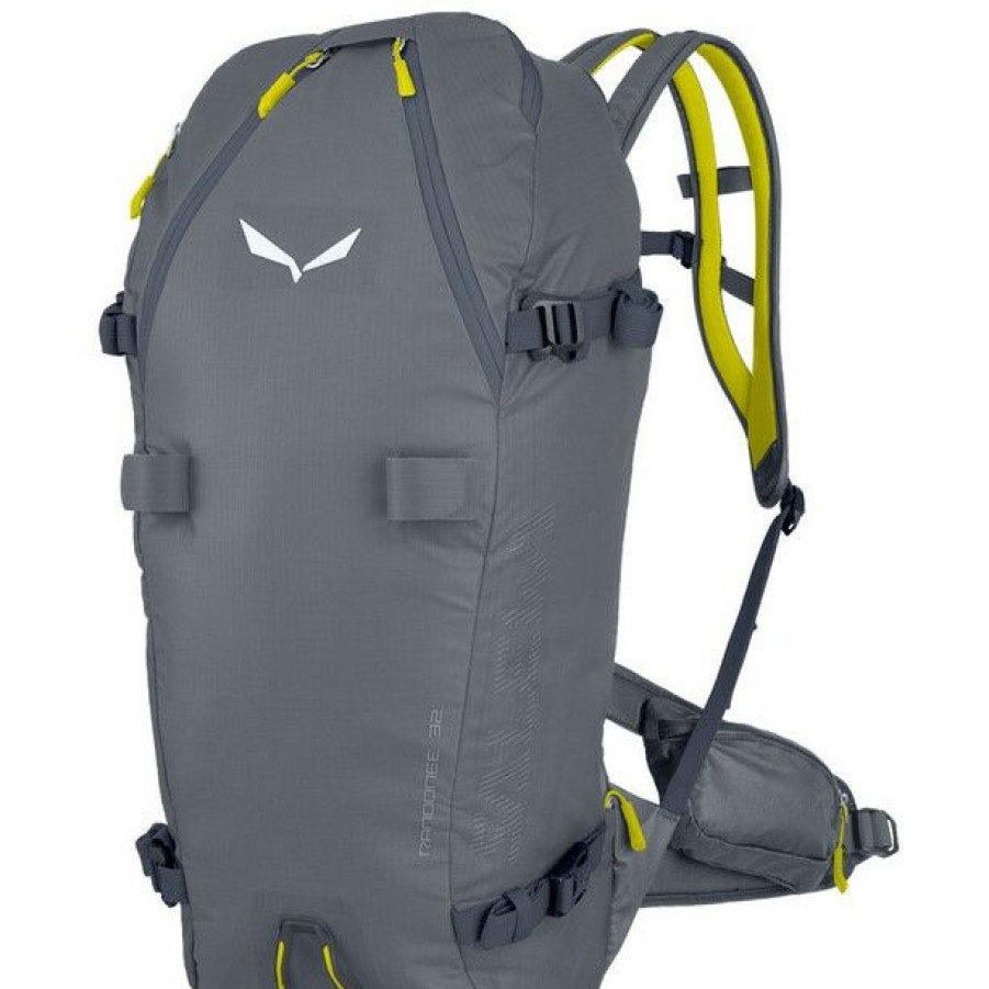 Skiing Backpacks * | Salewa Randonnee 32 Backpack Ombre Blue