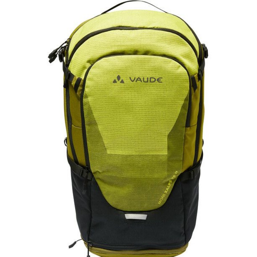 Cycling Backpacks * | Vaude Moab Xalps 25 Ii Backpack Bright Green