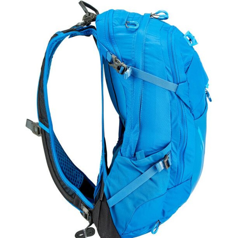 Cycling Backpacks * | Osprey Syncro 20 Backpack Men Alpine Blue