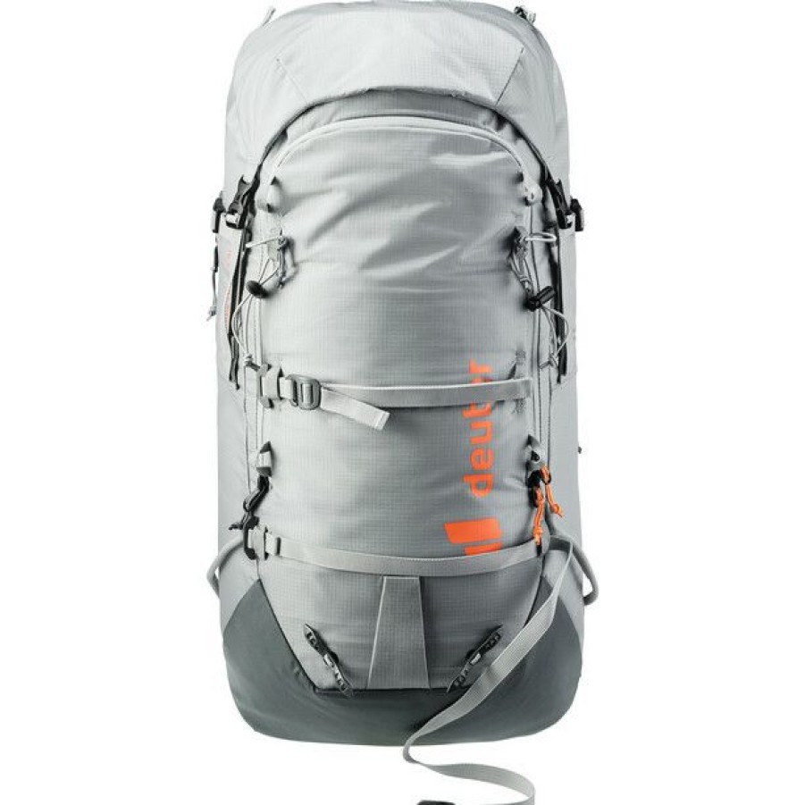 Daypacks * | Deuter Freescape Lite 24 Sl Backpack Women Tin/Shale