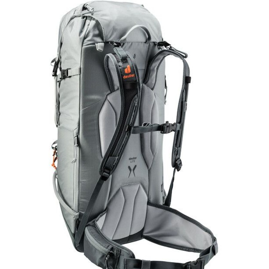 Daypacks * | Deuter Freescape Lite 24 Sl Backpack Women Tin/Shale