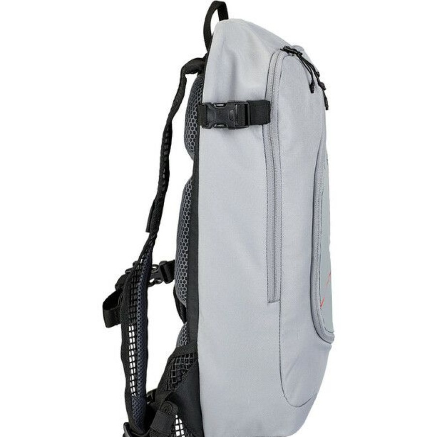 Cycling Backpacks * | Cube Pure Ten Backpack 10L Grey