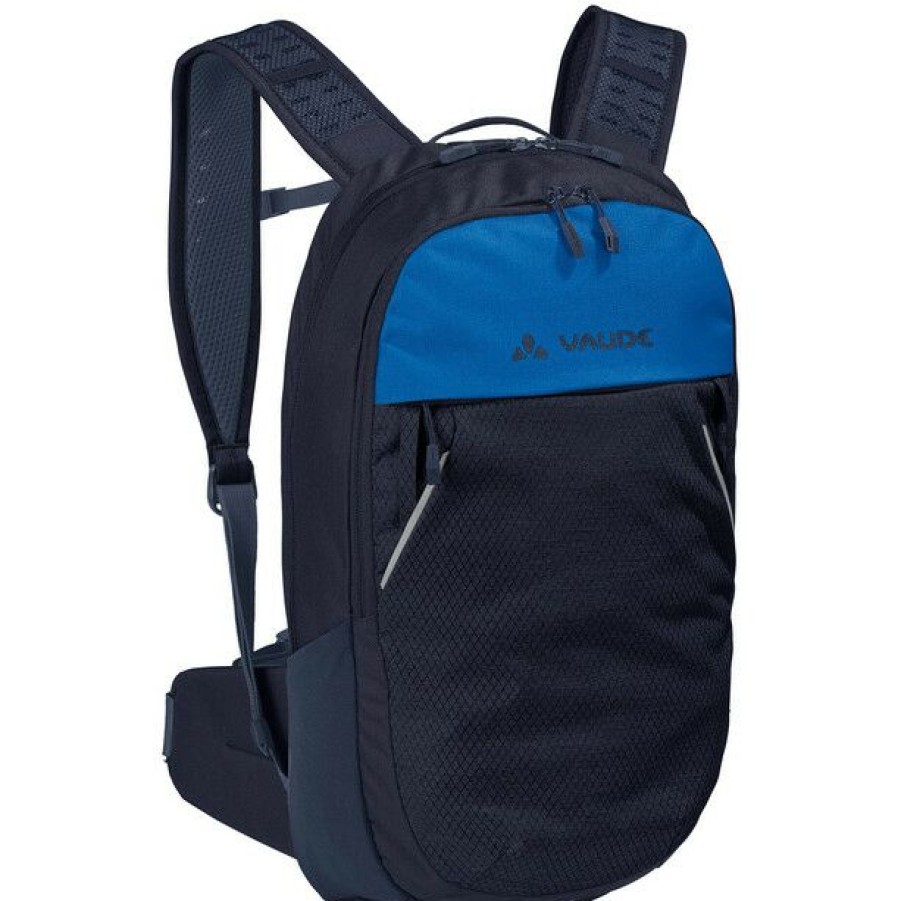 Cycling Backpacks * | Vaude Ledro 10 Backpack Eclipse