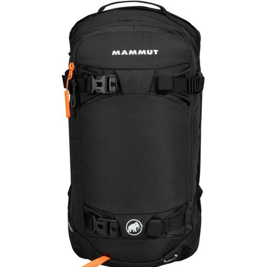 Daypacks * | Mammut Nirvana 18 Backpack Black