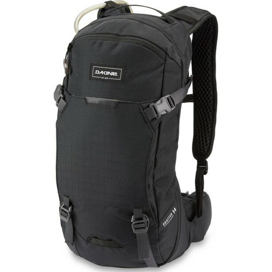 Cycling Backpacks * | Dakine Drafter 14L Backpack Men Black