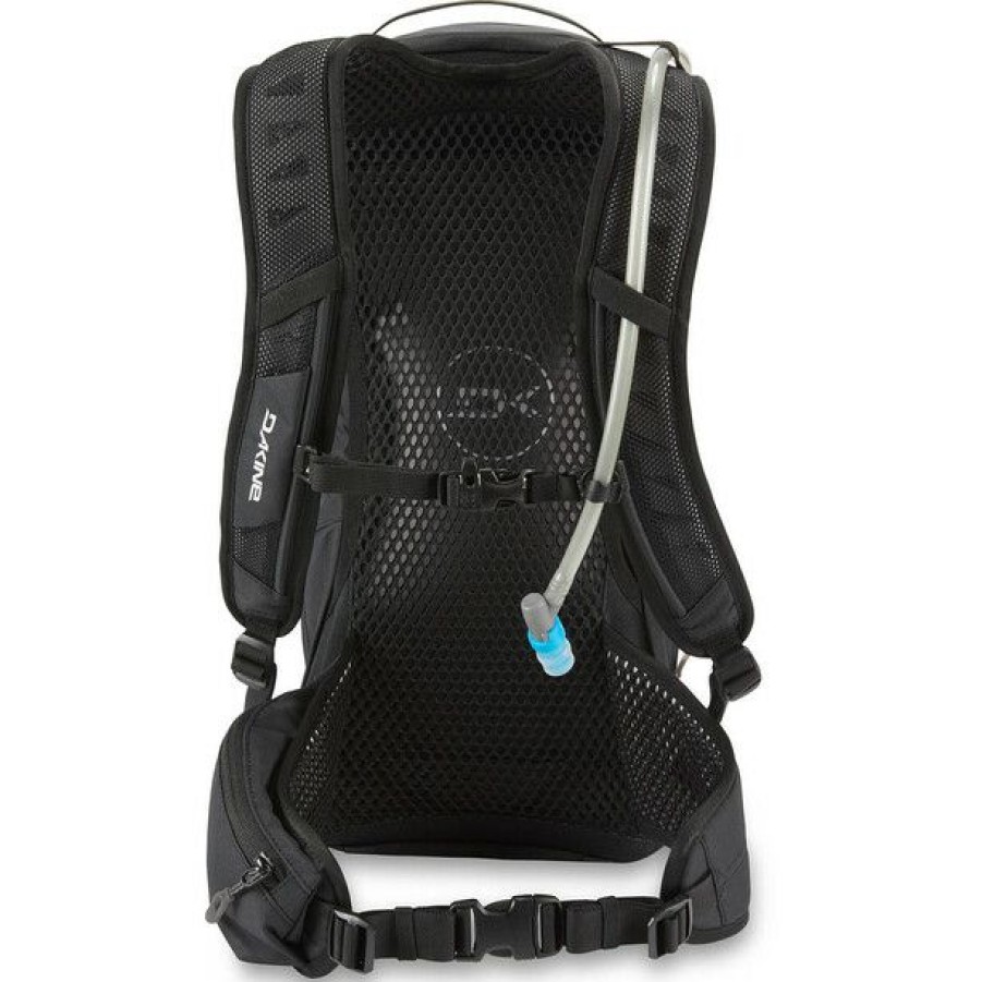 Cycling Backpacks * | Dakine Drafter 14L Backpack Men Black