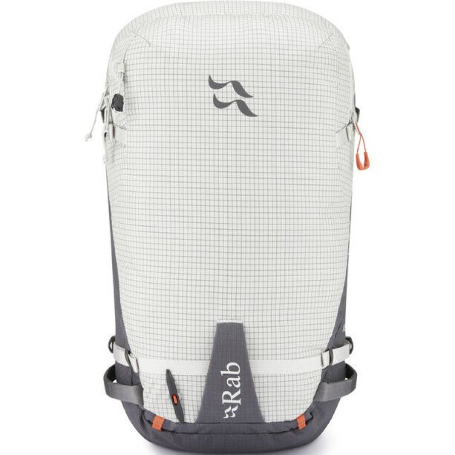 Daypacks * | Rab Khroma 30 Backpack Pewter