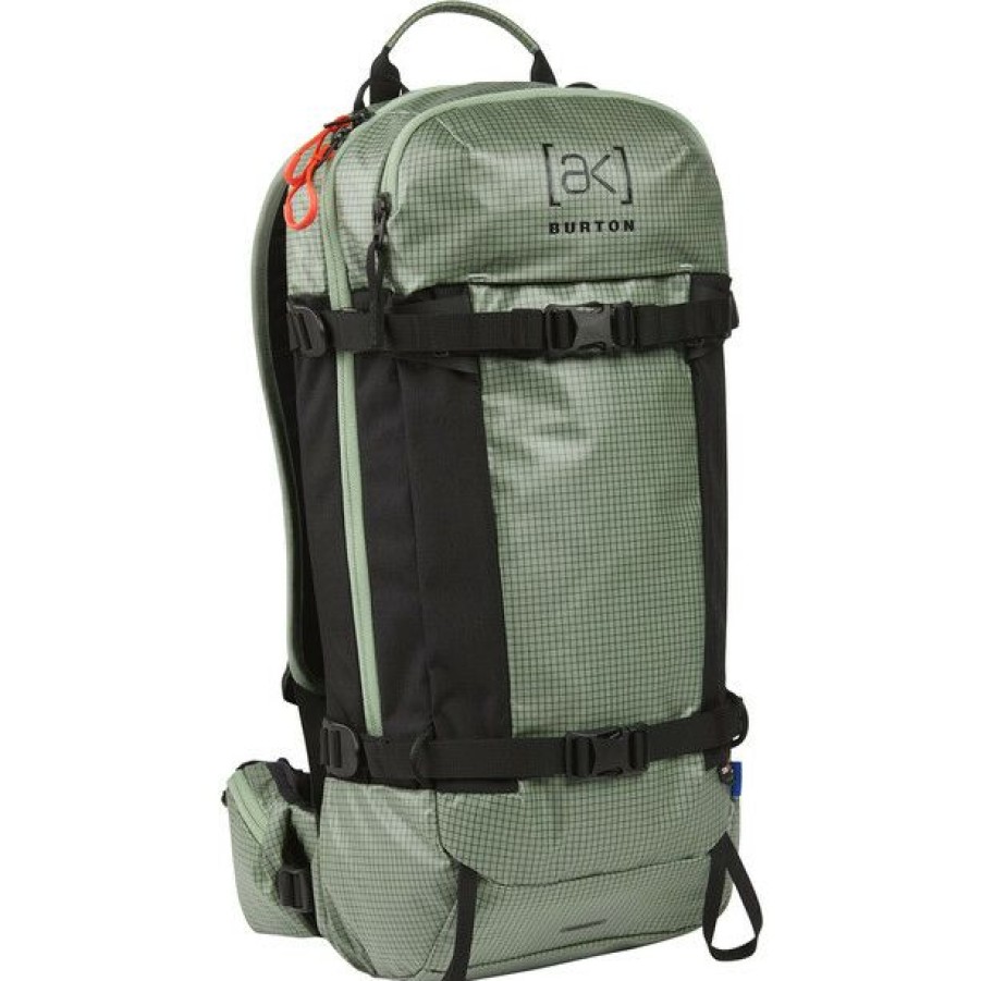 Daypacks * | Burton Dispatcher Backpack 18L Hedge Green