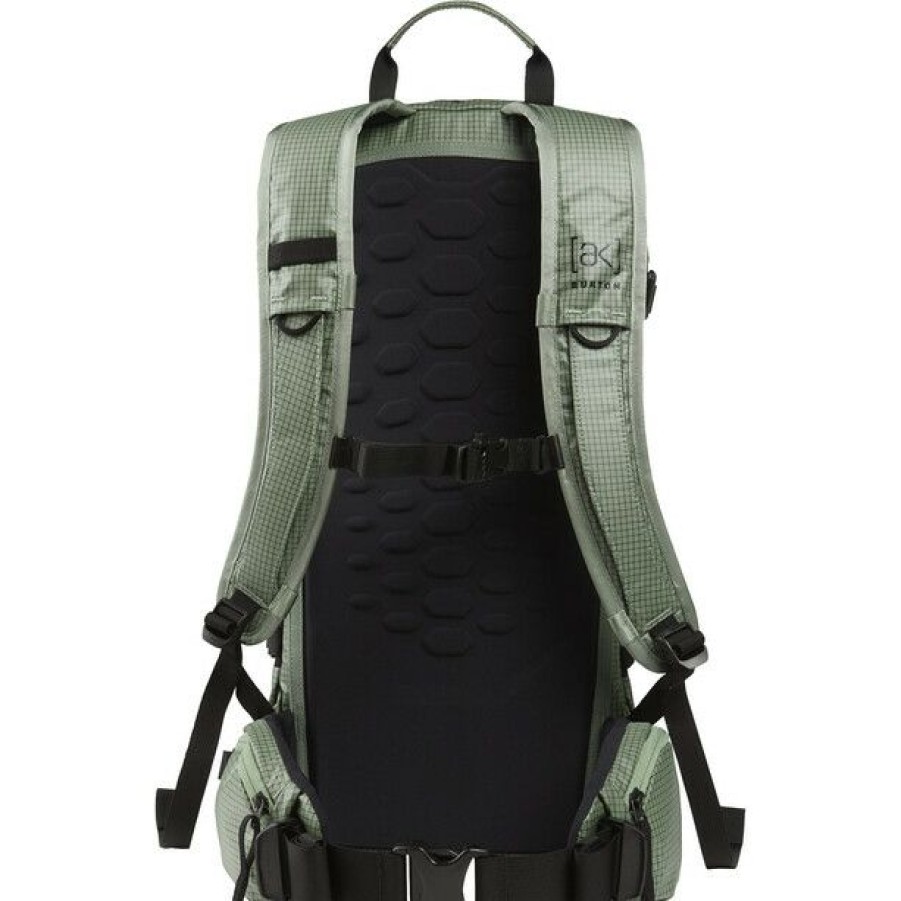 Daypacks * | Burton Dispatcher Backpack 18L Hedge Green