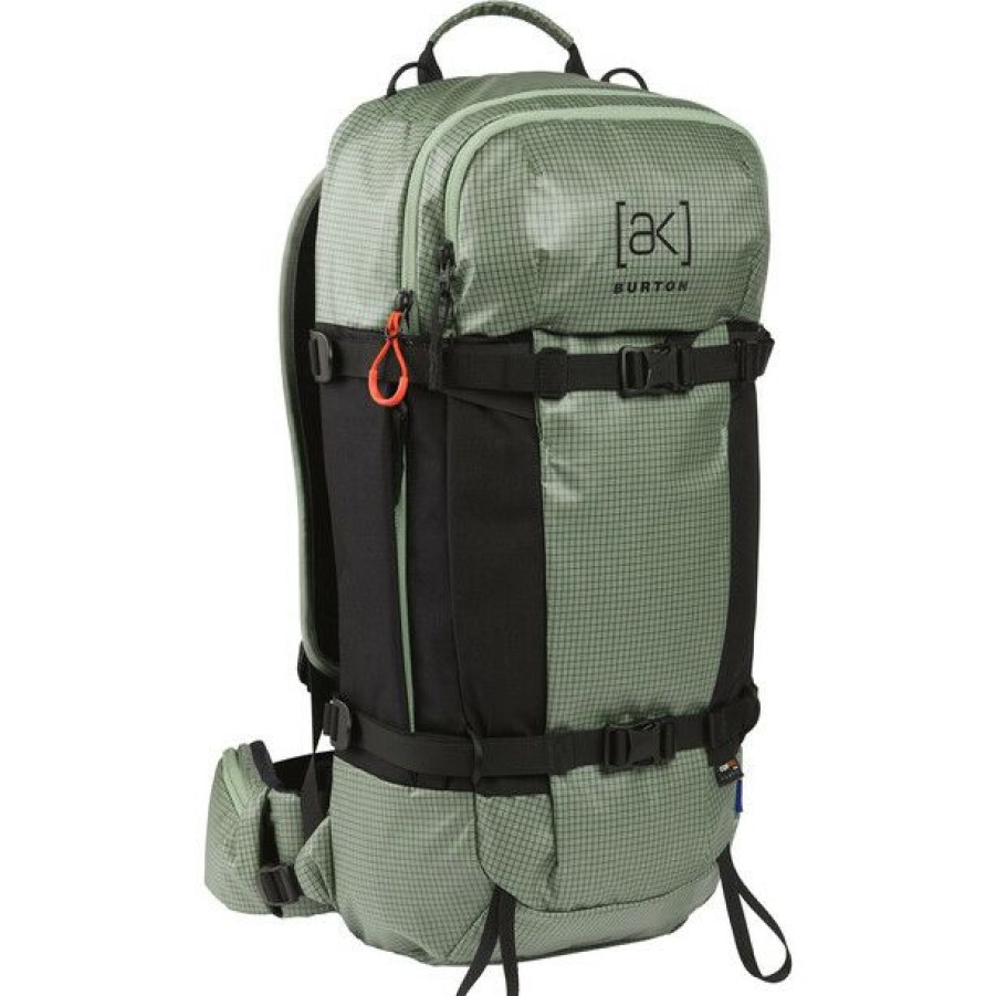 Daypacks * | Burton Dispatcher Backpack 25L Hedge Green