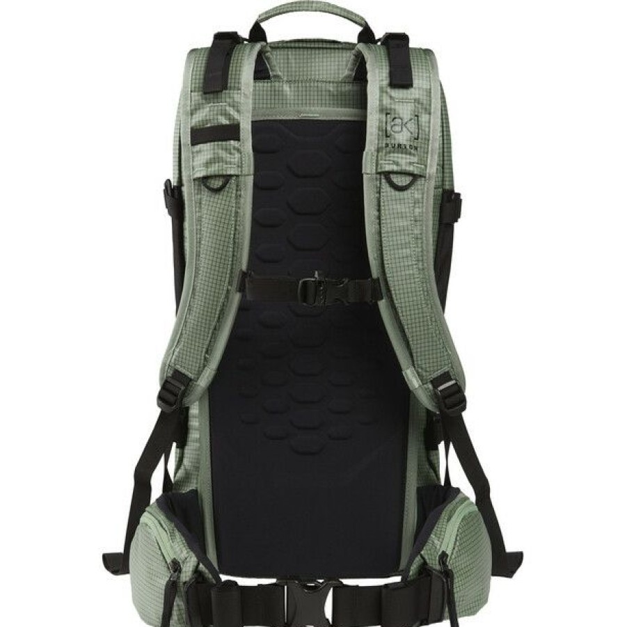 Daypacks * | Burton Dispatcher Backpack 25L Hedge Green