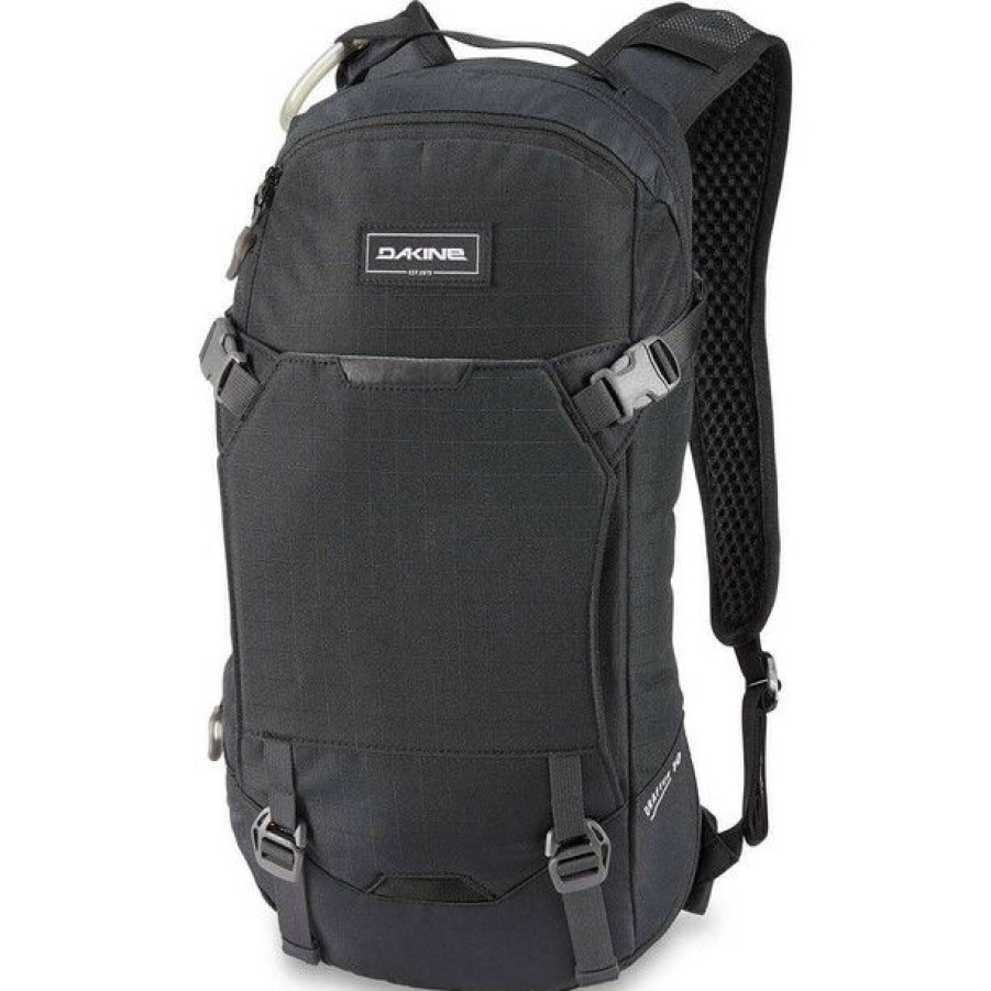 Cycling Backpacks * | Dakine Drafter 10L Backpack Men Black