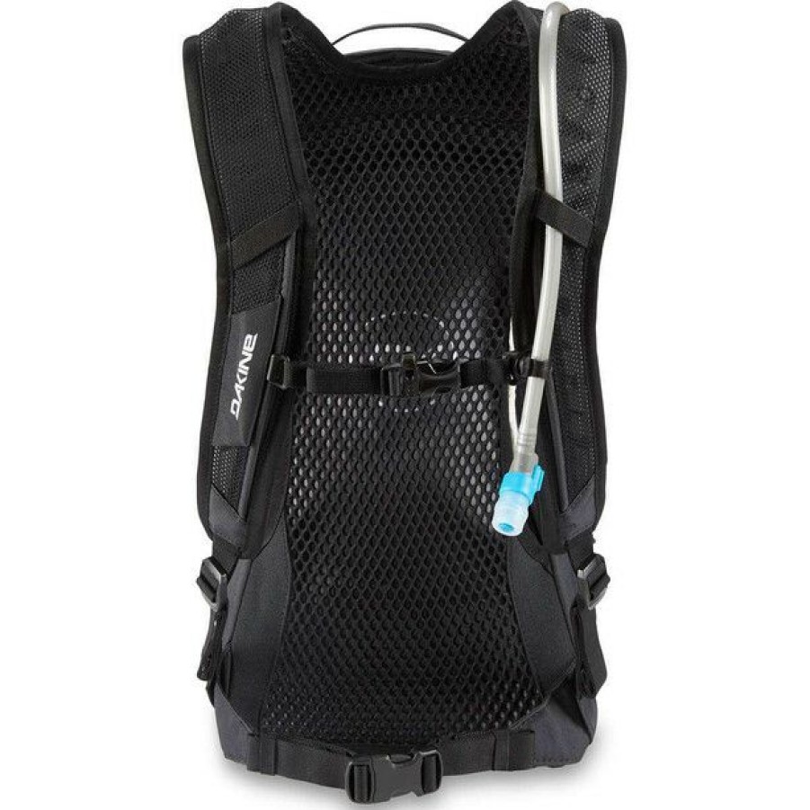 Cycling Backpacks * | Dakine Drafter 10L Backpack Men Black