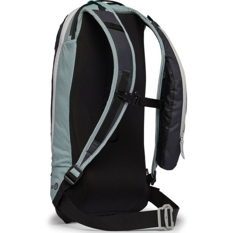 Skiing Backpacks * | Black Diamond Dawn Patrol 15 Backpack Storm Blue